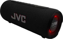 Zdjęcie Power audio Jvc XS-E325B Czarny - Polanica-Zdrój