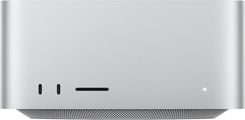 Zdjęcie Apple Mac Studio M5 Max (MHL64ZEAD2) - Krapkowice