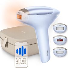 Zdjęcie PHILIPS Lumea IPL 9900 Pro BRC333/00 - Poniatowa