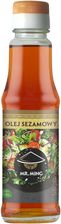 Olej Sezamowy Mr. Ming 150Ml