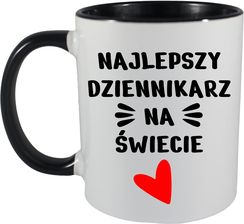 Zdjęcie Kubek dla dziennikarza dziennikarz 3 5905514828148 - Barczewo