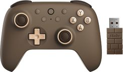 Zdjęcie 8bitdo Ultimate 2C Bluetooth Dark Blue Nintendo Switch - Krosno