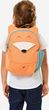 Quechua Plecak Turystyczny Dla Dzieci Nh100 7 L