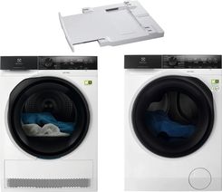 Zdjęcie Electrolux EW7D497UP + EW8F4697P + A1WYHSK2 - Czchów