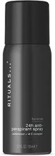 Zdjęcie Rituals Homme Antyperspirant W Sprayu 150ml - Prószków