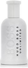 Zdjęcie Hugo Boss Boss Bottled Unlimited Woda Toaletowa 100ml TESTER - Oława