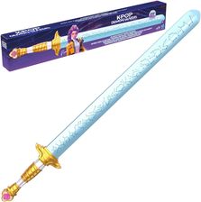 Zdjęcie Hasbro Kpdh Nerf Miecz Czterech Tygrysów Rumi - Sędziszów Małopolski