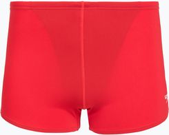 Zdjęcie Speedo Bokserki Kąpielowe Męskie Endurance+ Logo Aquashort High Risk Red - Piastów