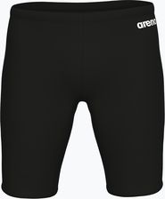 Zdjęcie Arena Jammery pływackie męskie Team Swim Jammer Solid black/white - Ząbki