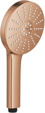 Zdjęcie Grohe-Euphoria 120 brushed warm sunset 134883DL00 - Szczecin