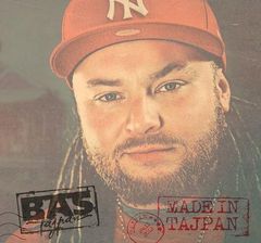 Zdjęcie Bas Tajpan - Made In Tajpan (CD) - Lubin