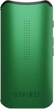 Zdjęcie DaVinci IQC Waporyzator Kondukcyjny USB-C 3000mAh - Emerald / Zielony - Pyrzyce