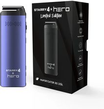 Zdjęcie X Hero X-Max Starry 4.0 Waporyzator Limited Edition Peri - Pyrzyce