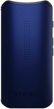 Zdjęcie DaVinci IQC Waporyzator Kondukcyjny USB-C 3000mAh - Sapphire / Niebieski - Pyrzyce