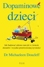 Zdjęcie Dopaminowe dzieci - Żukowo