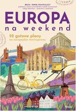Zdjęcie Europa na weekend - Beata Pomykalska, Paweł Pomykalski - Sulęcin