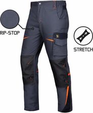 Zdjęcie Spodnie PROCERA szary stretch - Myślenice