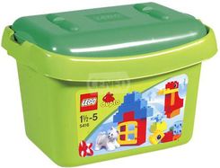 LEGO DUPLO 5416 Zestaw Klocków - zdjęcie 1