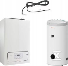 Zdjęcie Immergas TERA 24 Standard 125 24kW 99000346 - Krasnystaw