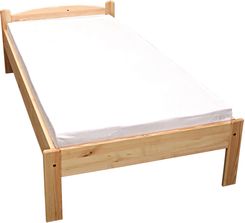 Zdjęcie Łóżko Ażurowe 80x200 - Chełmek