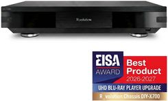 Odtwarzacz Blu-ray R_volution (CHASSISDIYX700)