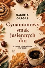 Zdjęcie Cynamonowy smak jesiennych dni - Dąbie