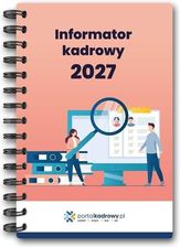 Zdjęcie Informator kadrowy 2027 - Jastrzębie-Zdrój