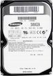 Dysk twardy Samsung 3,5 cala 4.3GB SV0432A