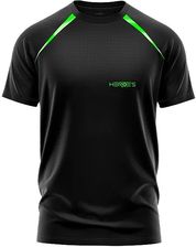 Zdjęcie T-shirt męski Heroes Predator LTD z krótkim rękawem - Błonie