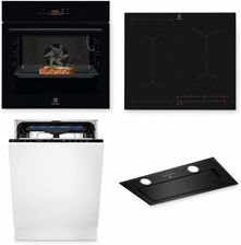 Zdjęcie Electrolux LOD8C39Z+EIV63449CT+LFG716R+EEG63300L - Bisztynek