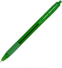 Zdjęcie Długopis Fast Note 0,7 Mm Zielony To-030 - Mszana Dolna