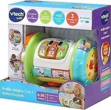 Zdjęcie V-Tech Roller Odkrywcy - Wołczyn