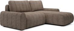 Zdjęcie Piaski Narożnik FARO MINI AMBIENCE 05 TAUPE KOD 5905344803391 - Ostróda