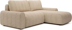 Zdjęcie Piaski Narożnik FARO MINI AMBIENCE 03 Jasny beż KOD 5905344803377 - Sulęcin