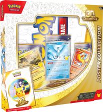 Pokemon TCG  Poster Collection