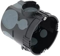 Zdjęcie Obo Bettermann Puszka Podtynkowa Hermetyczna Gł. 66mm 2003709 - Przecław