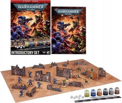 Zdjęcie Games Workshop Warhammer 40000 Introductory Set (12) - Stary Sącz