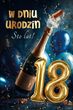 Armin Style Karnet Urodziny Grający 18 Edukamp