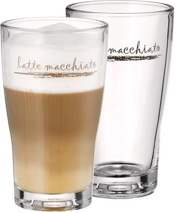 Wmf Latte Macchiato Glass 954142040