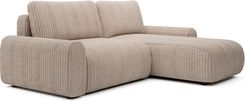 Zdjęcie Piaski Narożnik FARO MINI AMBIENCE 04 CIEMNY BEŻ 5905344803384 - Sulęcin