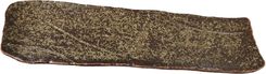 Made in Japan Talerz do sushi Terra odcień beżu i brązu 36 x 9 cm (MIJC1127)