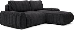 Zdjęcie Piaski Narożnik FARO MINI AMBIENCE 20 Czarny KOD 5905344803414 - Koszalin