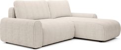 Zdjęcie Piaski Narożnik FARO MINI AMBIENCE 02 beżowy KOD: 5905344803360 - Sulęcin