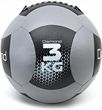 Piłka Lekarska Wall Ball Challenge WB3-C 3 Kg Diamond