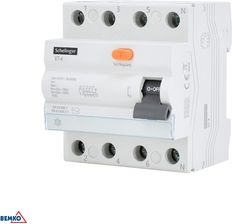 Zdjęcie Schelinger Wyłącznik Różnicowoprądowy H70793 - Lębork
