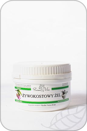 Farm-Vix Farm-Vix: żel żywokostowy 350g