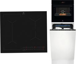 Zdjęcie Electrolux LOD8C39Z+EIV63449CT+EEM43201 - Zalewo