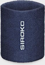 Zdjęcie Siroko Sportowe Tenisowe Opaski Na Nadgarstek Trójpak Inner Heritage - Sierpc