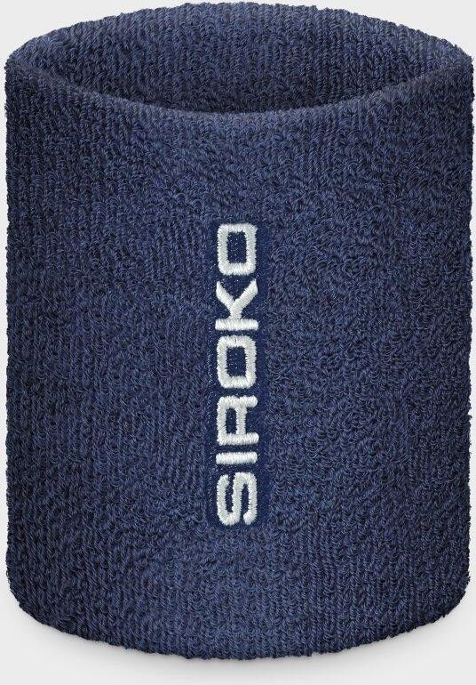 Zdjęcie Siroko Sportowe Tenisowe Opaski Na Nadgarstek Trójpak Inner Heritage - Sierpc