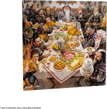 Zdjęcie Gamegenic The Hobbit Bilbo's Pantry Prime 2-Player mata do gry - Łobżenica